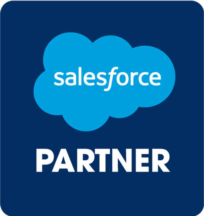 Salesforce Partnership