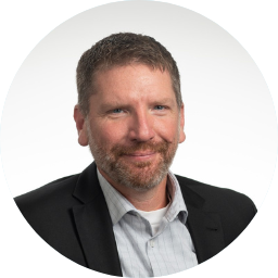 Gino Alborino - Upcrest Leaderhip Team