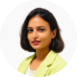 Sonal Sharma - Upcrest Leaderhip Team