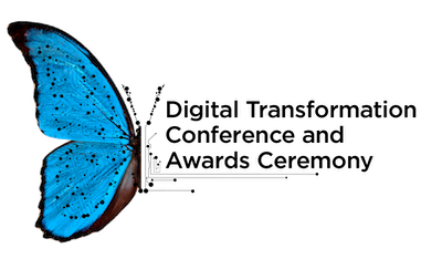 Digital Disruptor Award