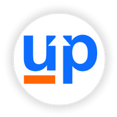 Upcrest Favicon
